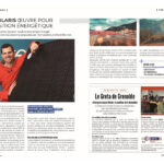 Domosolaris article journal présences