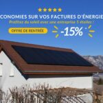 DOMOSOLARIS profitez de notre offre de rentree 2024